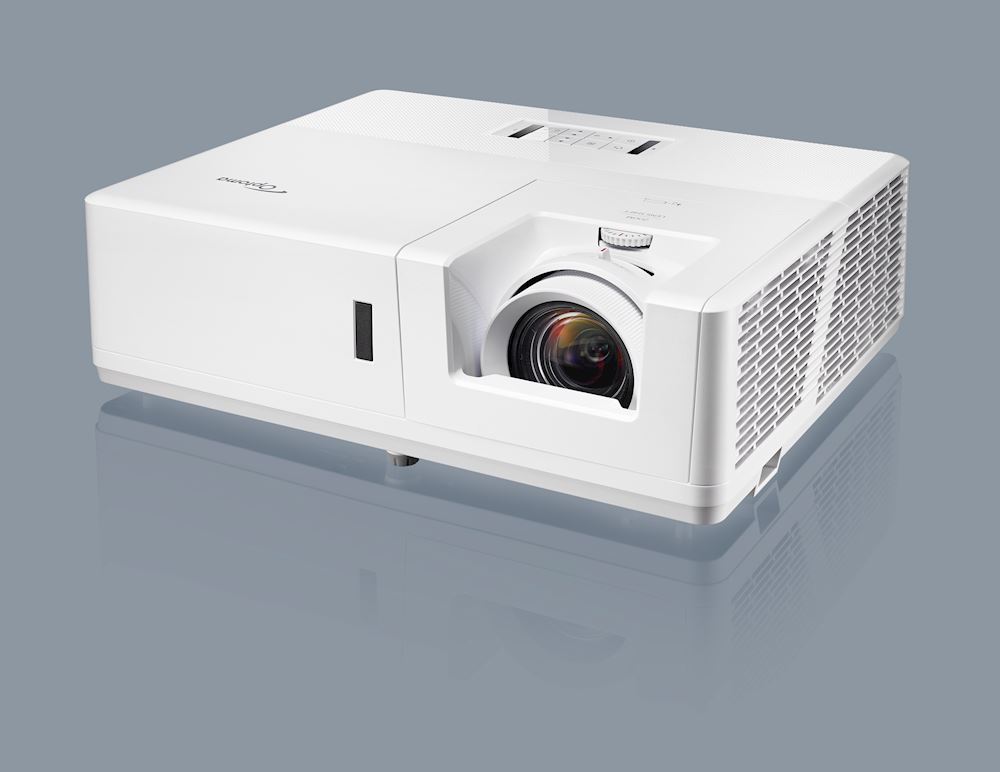 ZU606T - High brightness professional laser projector